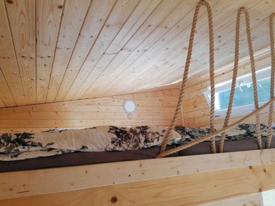 Glamping Sever Mikulasovice Luaran gambar